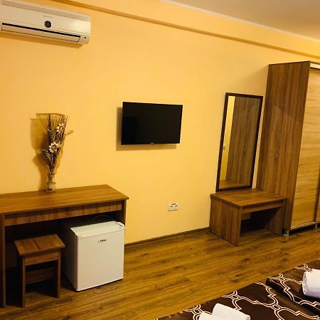 Casa Galaica Hotel Konstanca Kültér fotó