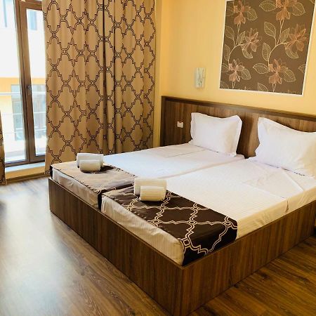 Casa Galaica Hotel Konstanca Kültér fotó