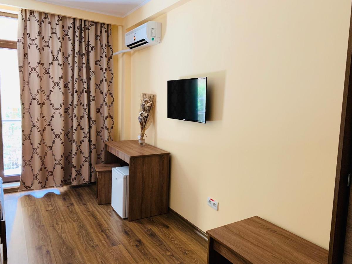 Casa Galaica Hotel Konstanca Kültér fotó