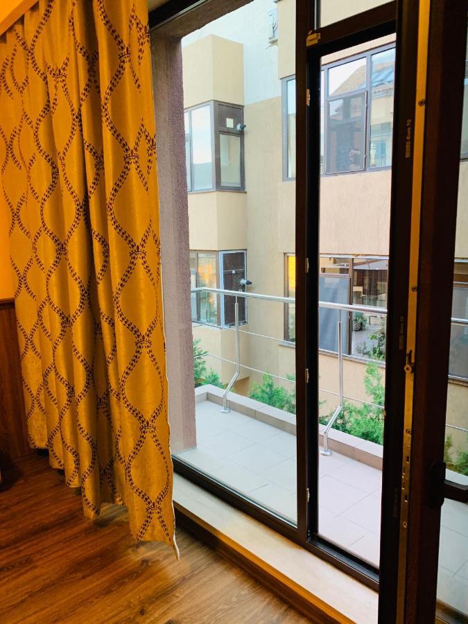 Casa Galaica Hotel Konstanca Kültér fotó