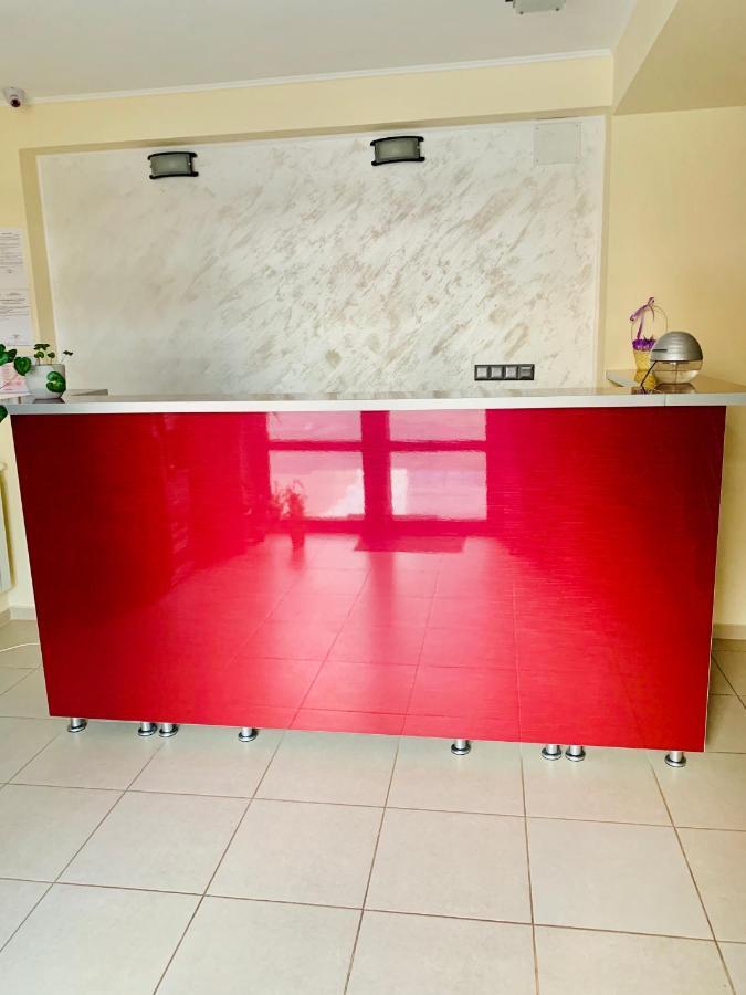 Casa Galaica Hotel Konstanca Kültér fotó