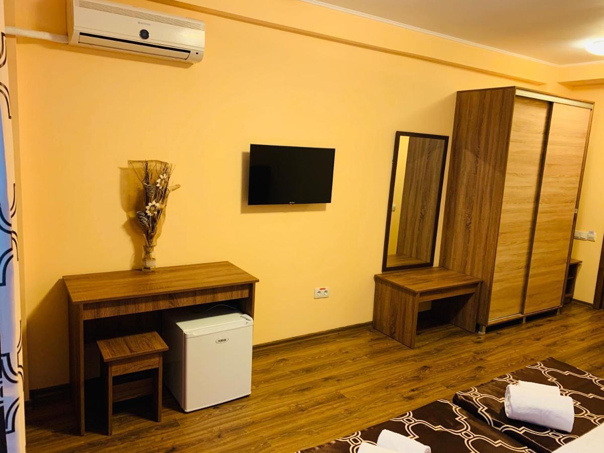 Casa Galaica Hotel Konstanca Kültér fotó
